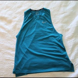 Nike Dri-Fit Running Top